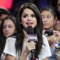 Selena Gomez appears on 'Much Music' | Picture 64489